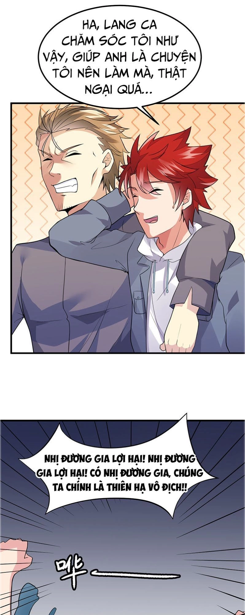 Dị Năng Thiếu Niên Vương Chapter 44 - 6