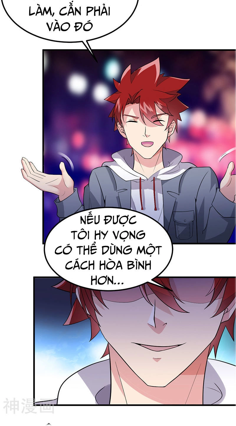 Dị Năng Thiếu Niên Vương Chapter 44 - 13