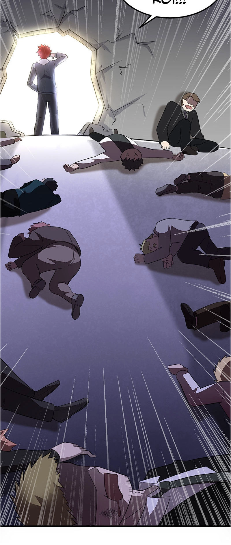 Dị Năng Thiếu Niên Vương Chapter 44 - 26