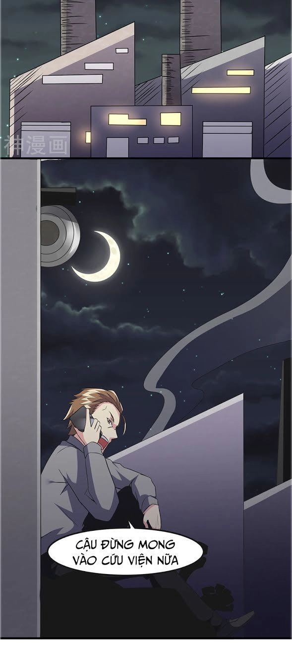 Dị Năng Thiếu Niên Vương Chapter 45 - 6