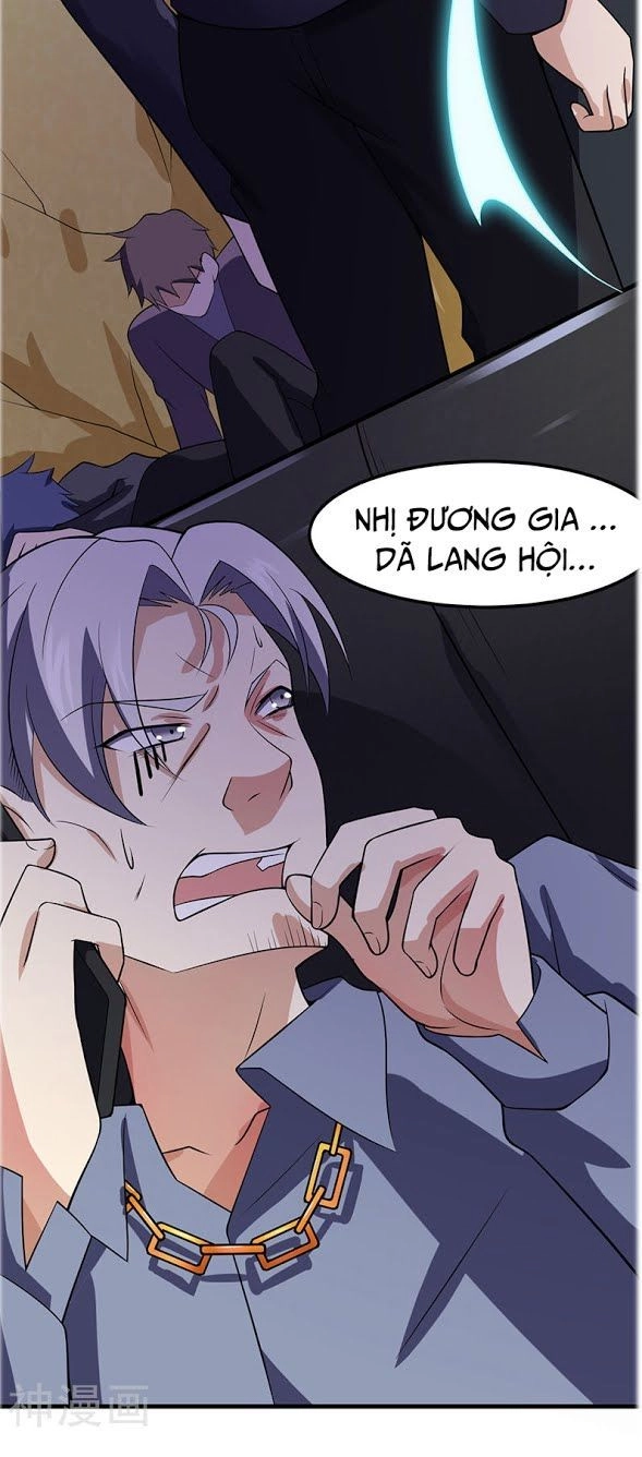 Dị Năng Thiếu Niên Vương Chapter 45 - 9