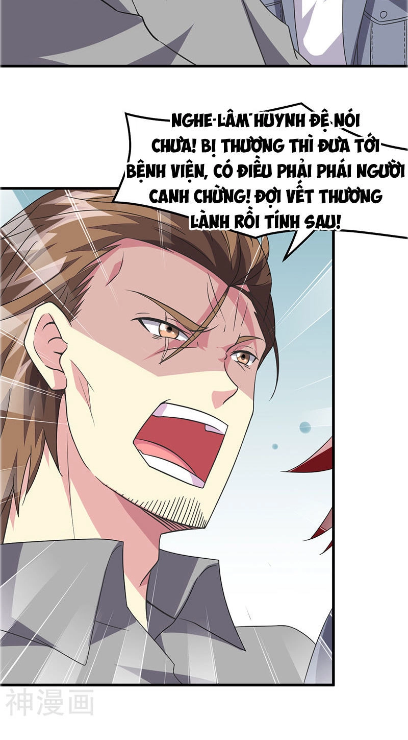 Dị Năng Thiếu Niên Vương Chapter 45 - 13