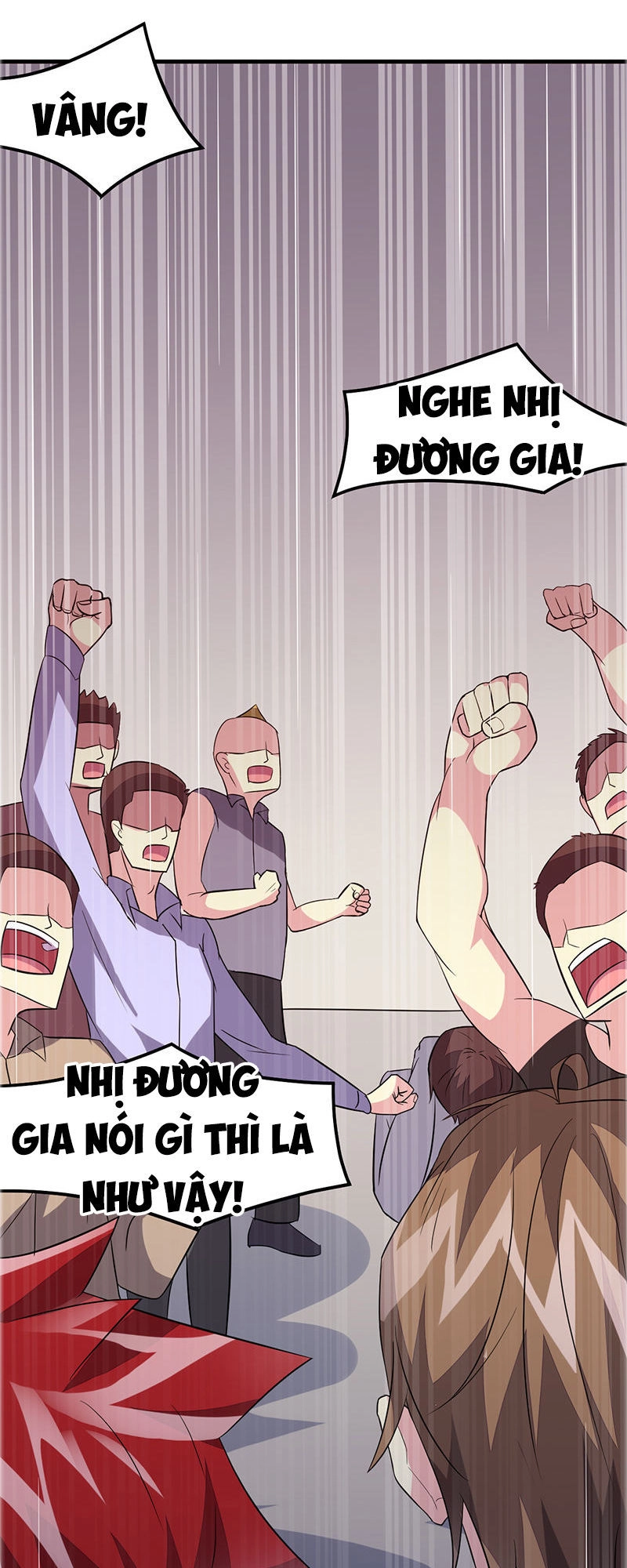 Dị Năng Thiếu Niên Vương Chapter 45 - 14