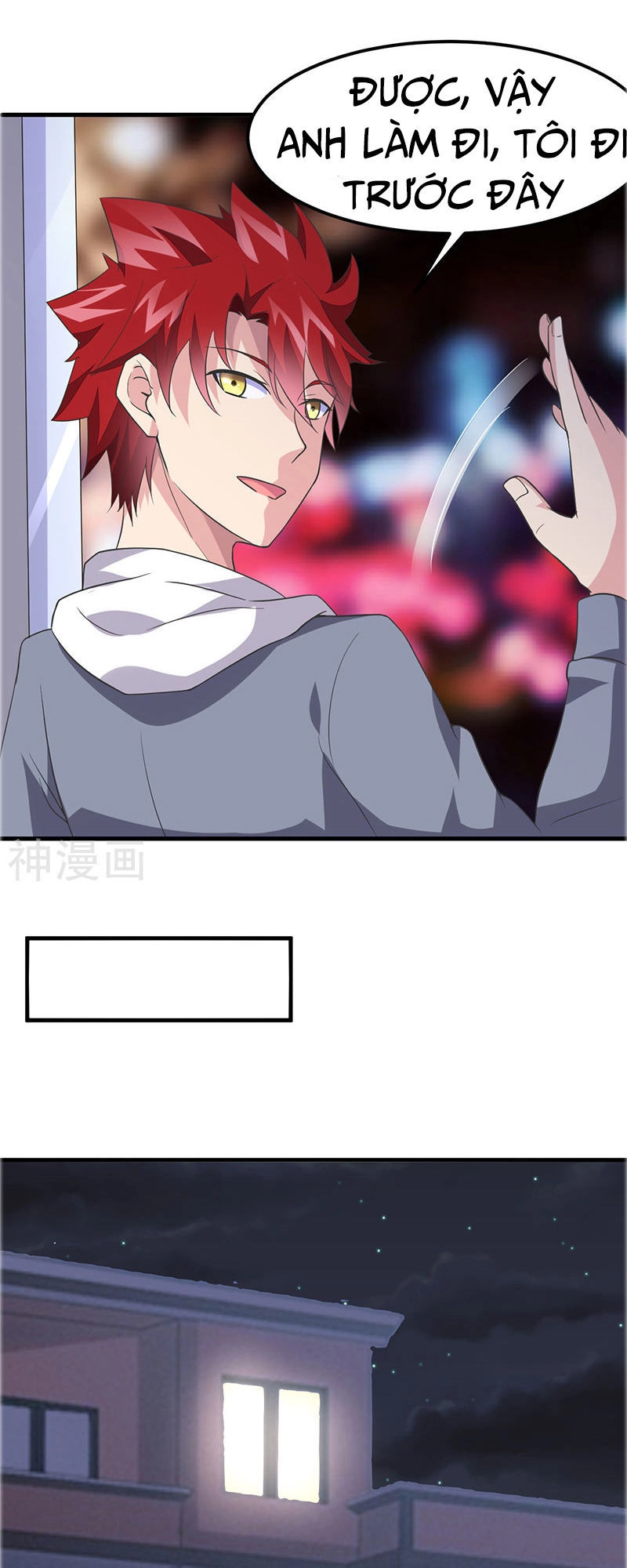 Dị Năng Thiếu Niên Vương Chapter 45 - 16