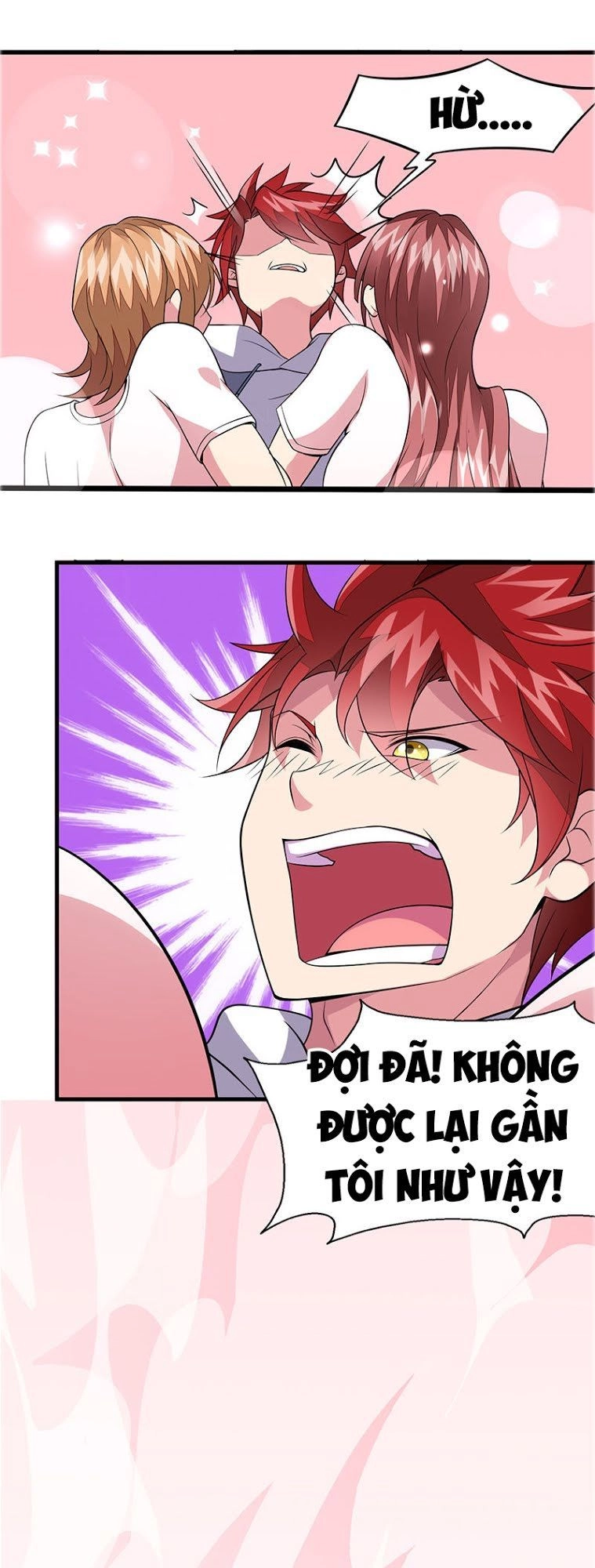 Dị Năng Thiếu Niên Vương Chapter 45 - 26