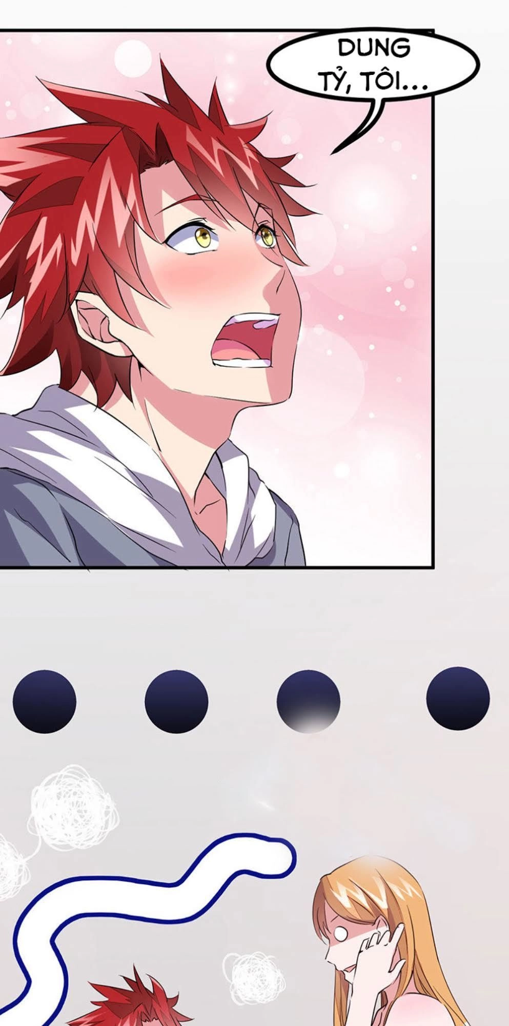 Dị Năng Thiếu Niên Vương Chapter 46 - 8