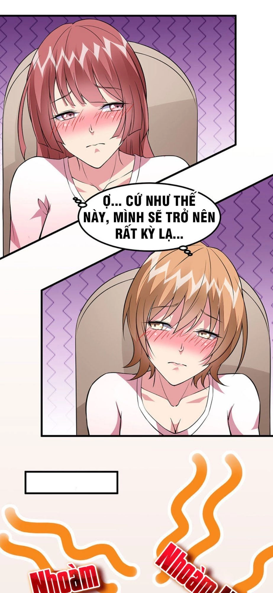 Dị Năng Thiếu Niên Vương Chapter 46 - 15