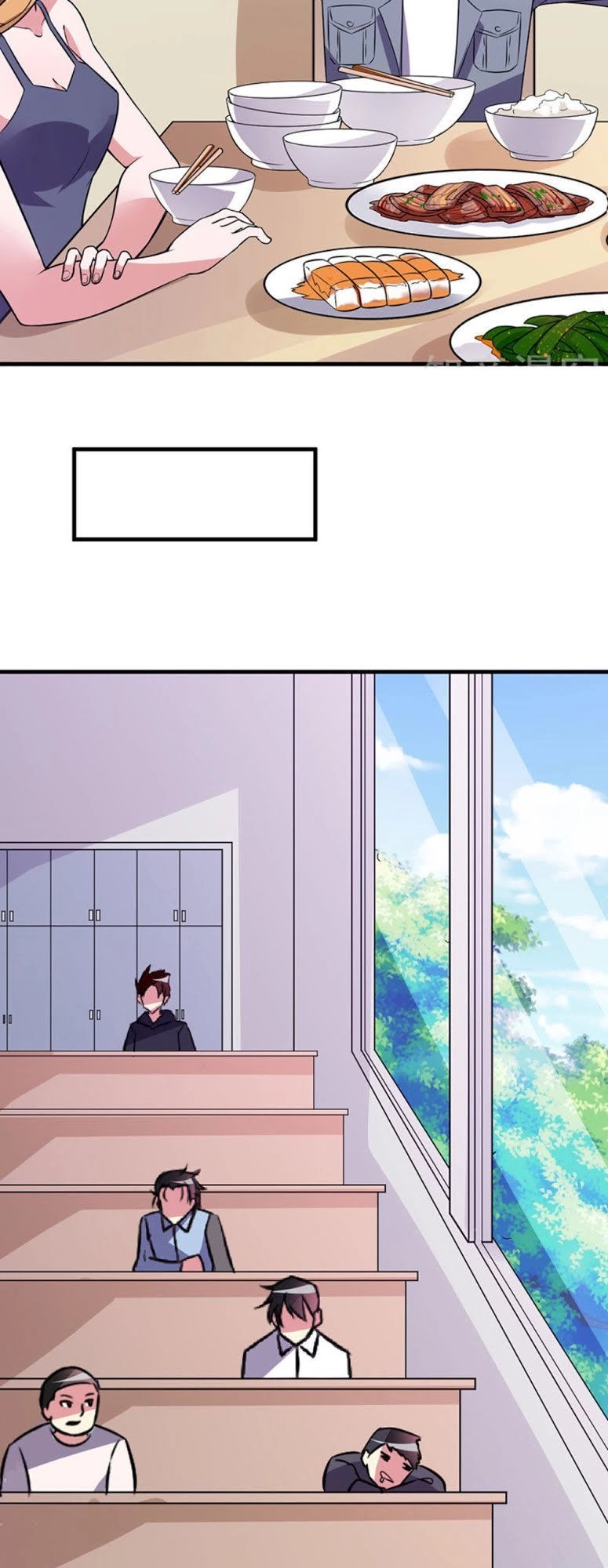 Dị Năng Thiếu Niên Vương Chapter 46 - 20