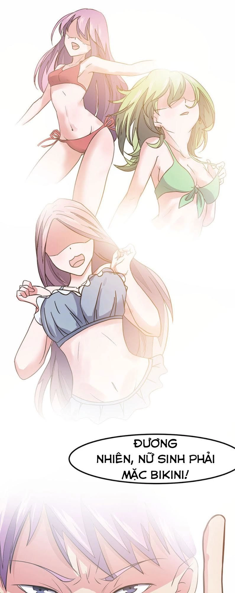 Dị Năng Thiếu Niên Vương Chapter 46 - 30