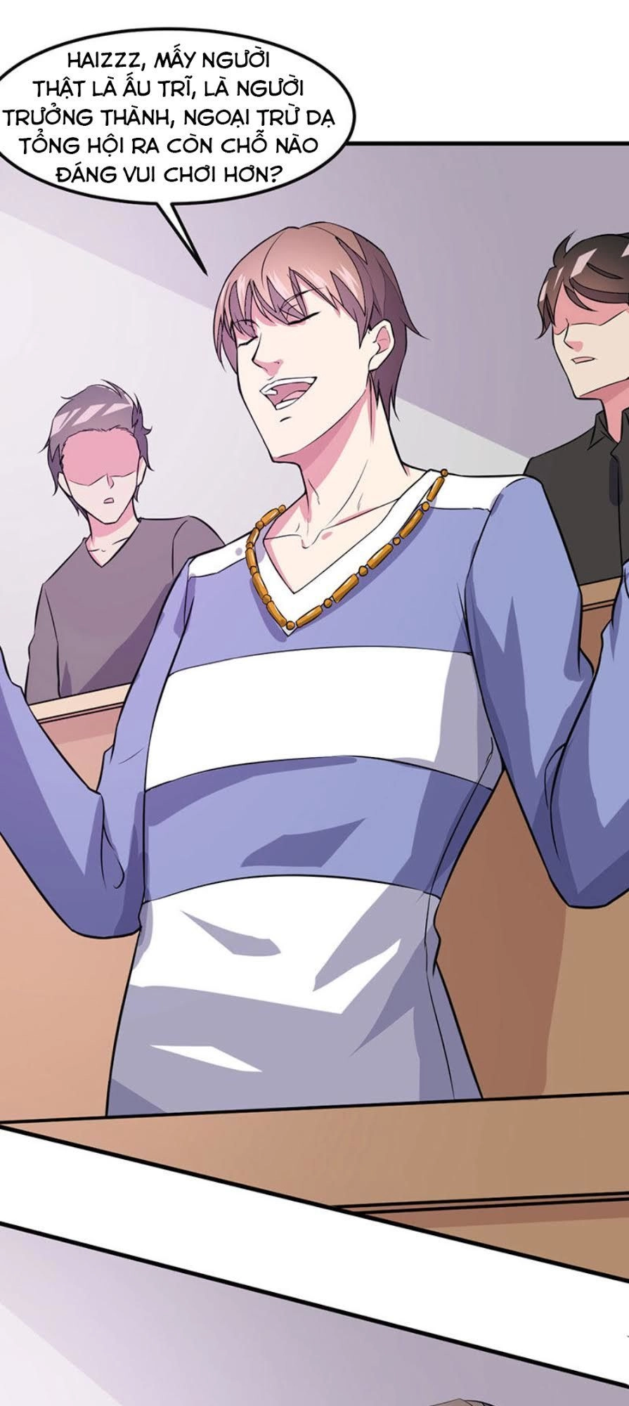 Dị Năng Thiếu Niên Vương Chapter 46 - 32