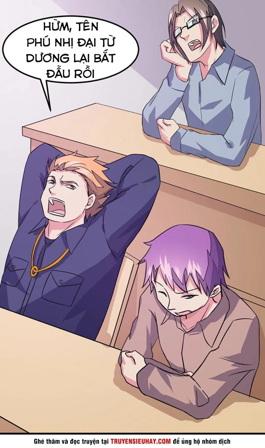 Dị Năng Thiếu Niên Vương Chapter 46 - 33