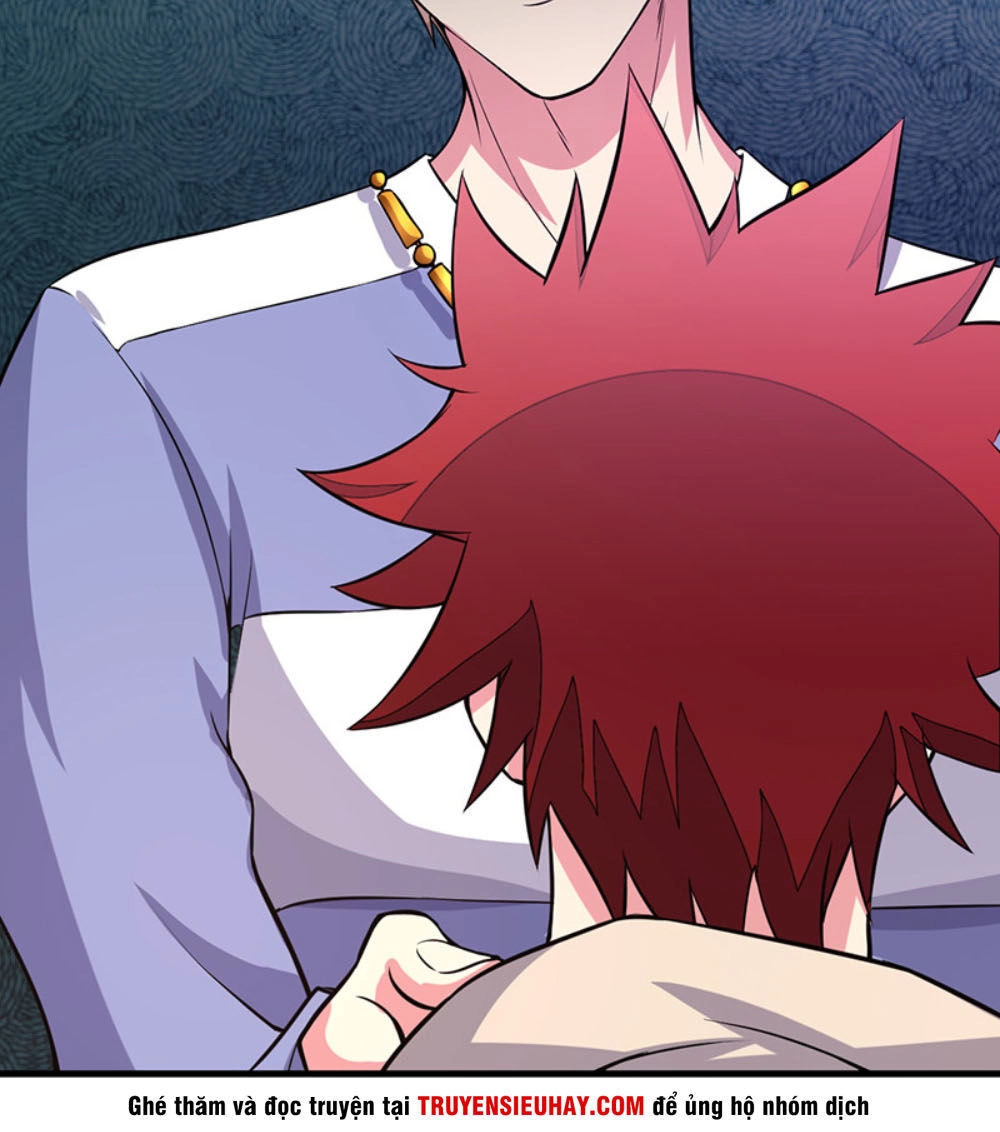 Dị Năng Thiếu Niên Vương Chapter 47 - 11