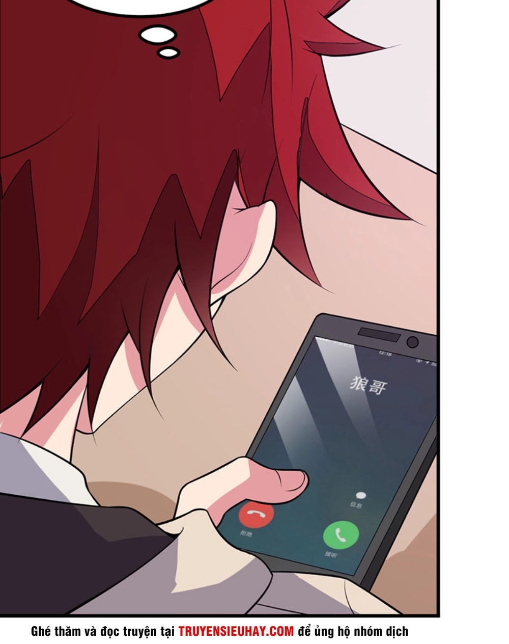 Dị Năng Thiếu Niên Vương Chapter 47 - 18