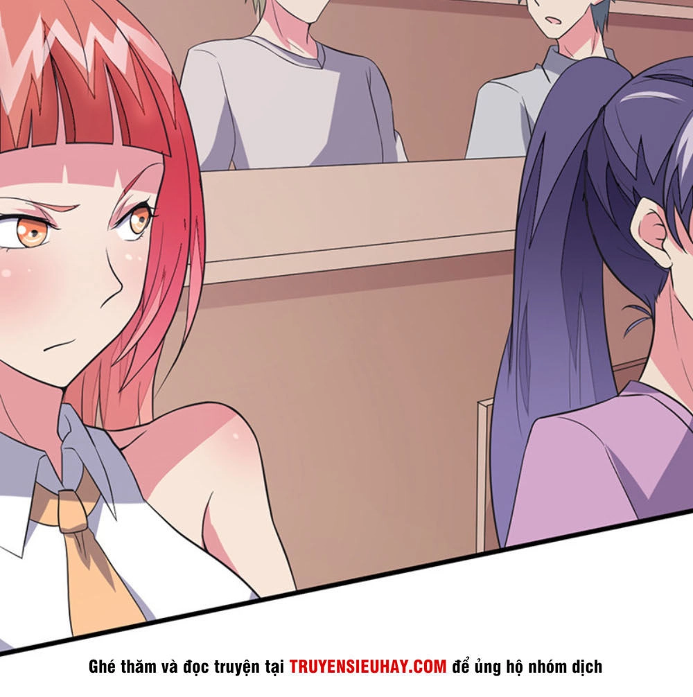 Dị Năng Thiếu Niên Vương Chapter 47 - 29