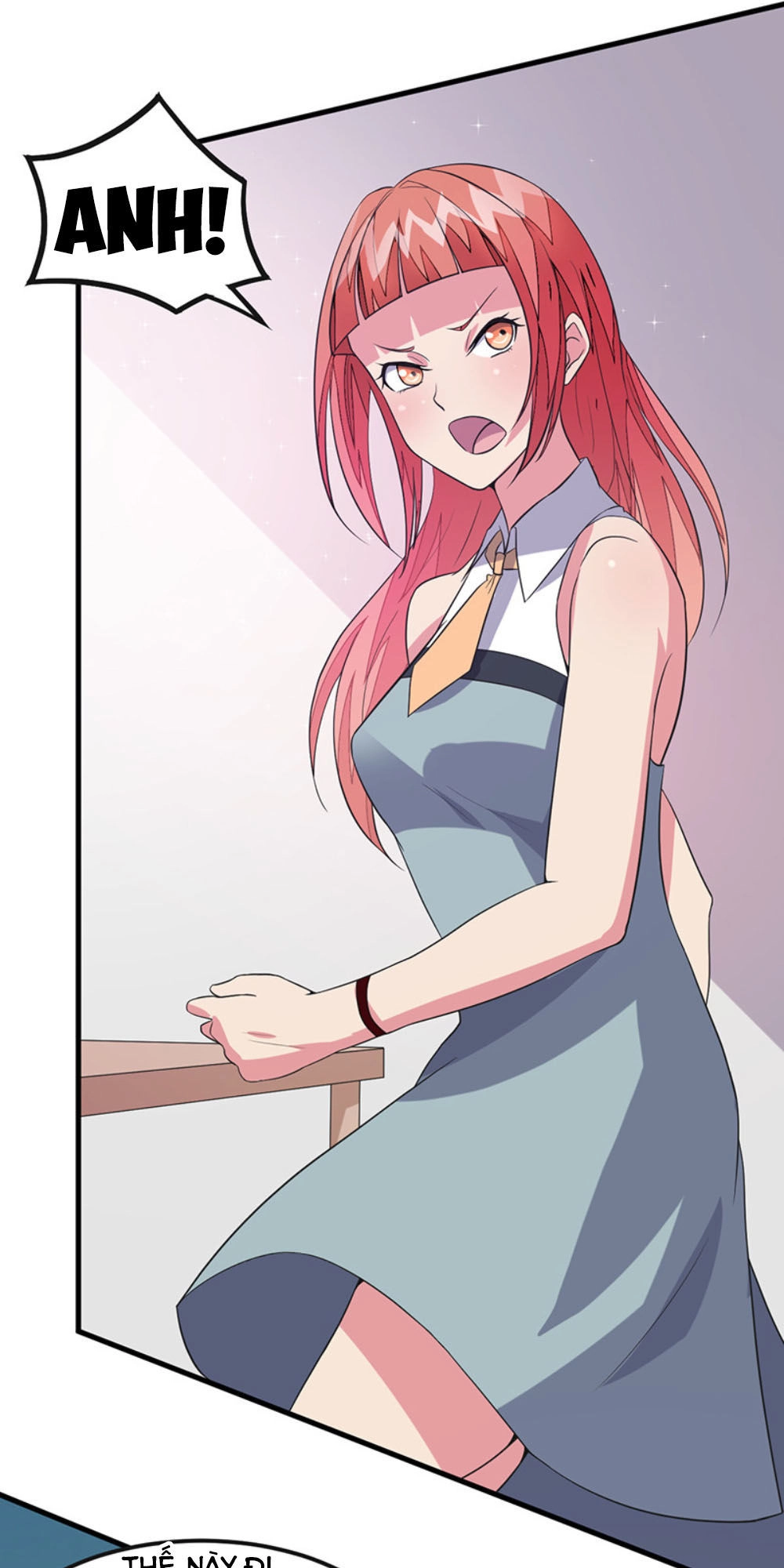 Dị Năng Thiếu Niên Vương Chapter 47 - 30