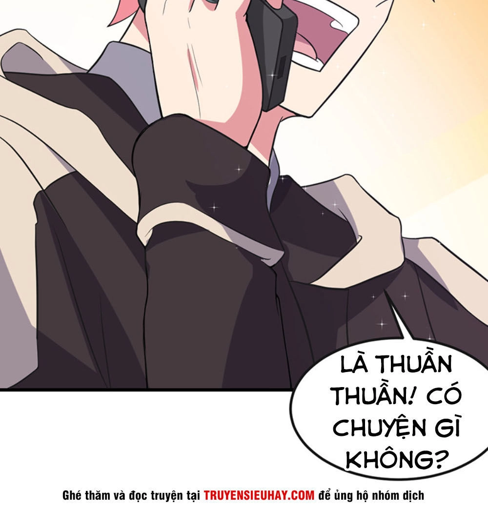 Dị Năng Thiếu Niên Vương Chapter 47 - 36