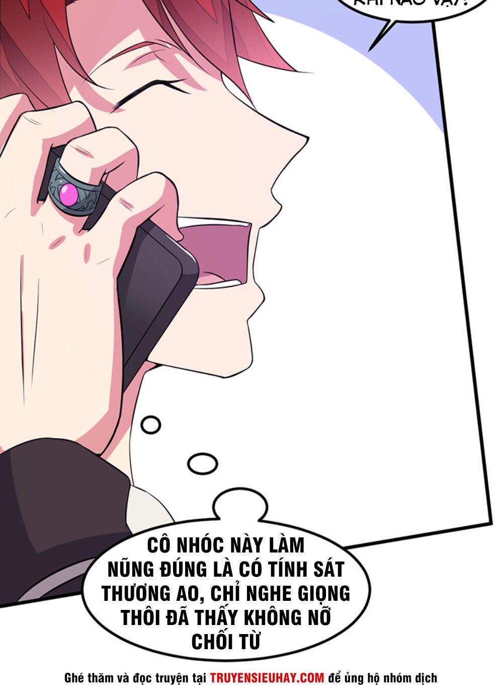 Dị Năng Thiếu Niên Vương Chapter 47 - 38