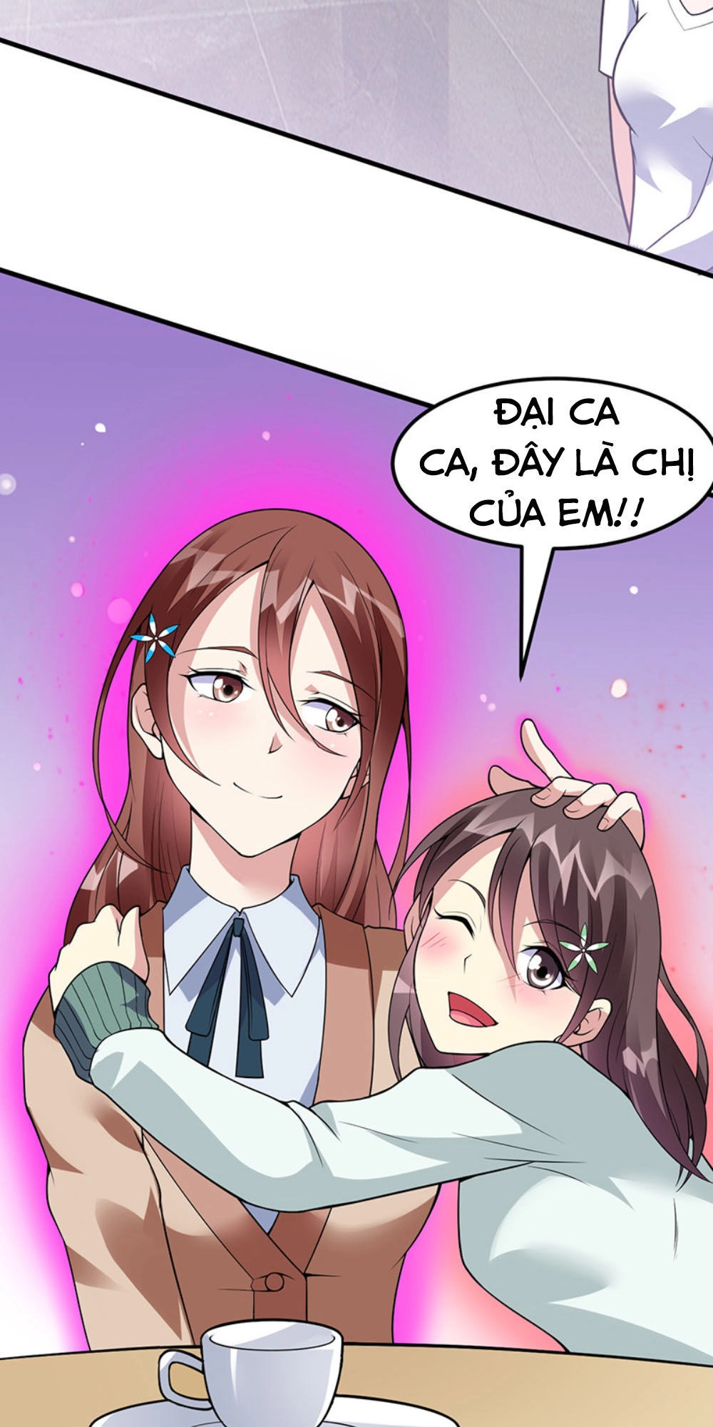 Dị Năng Thiếu Niên Vương Chapter 48 - 3