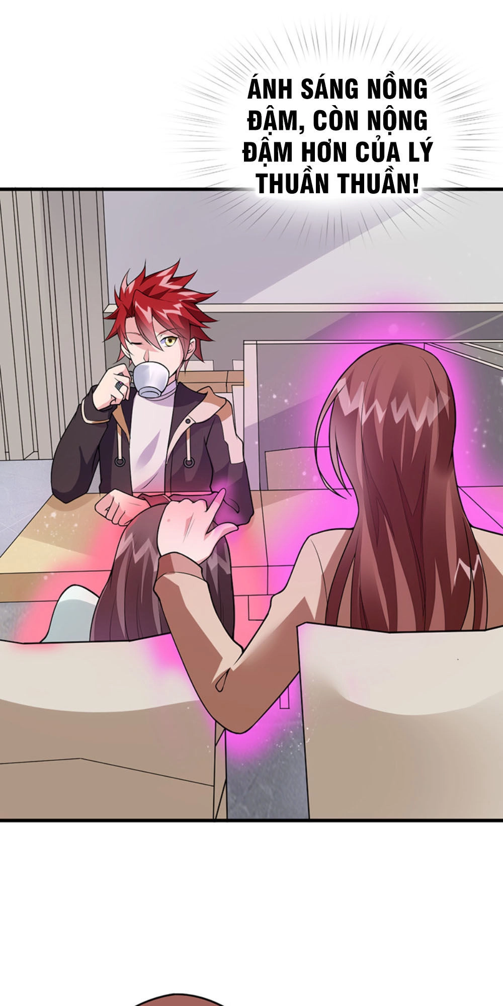 Dị Năng Thiếu Niên Vương Chapter 48 - 5