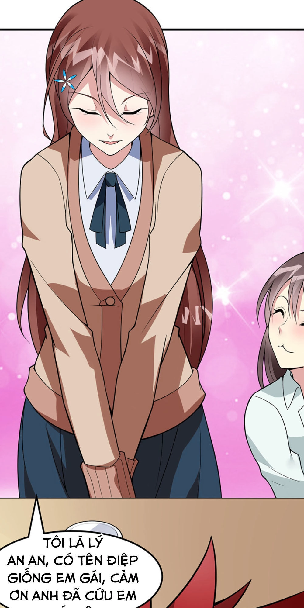 Dị Năng Thiếu Niên Vương Chapter 48 - 6