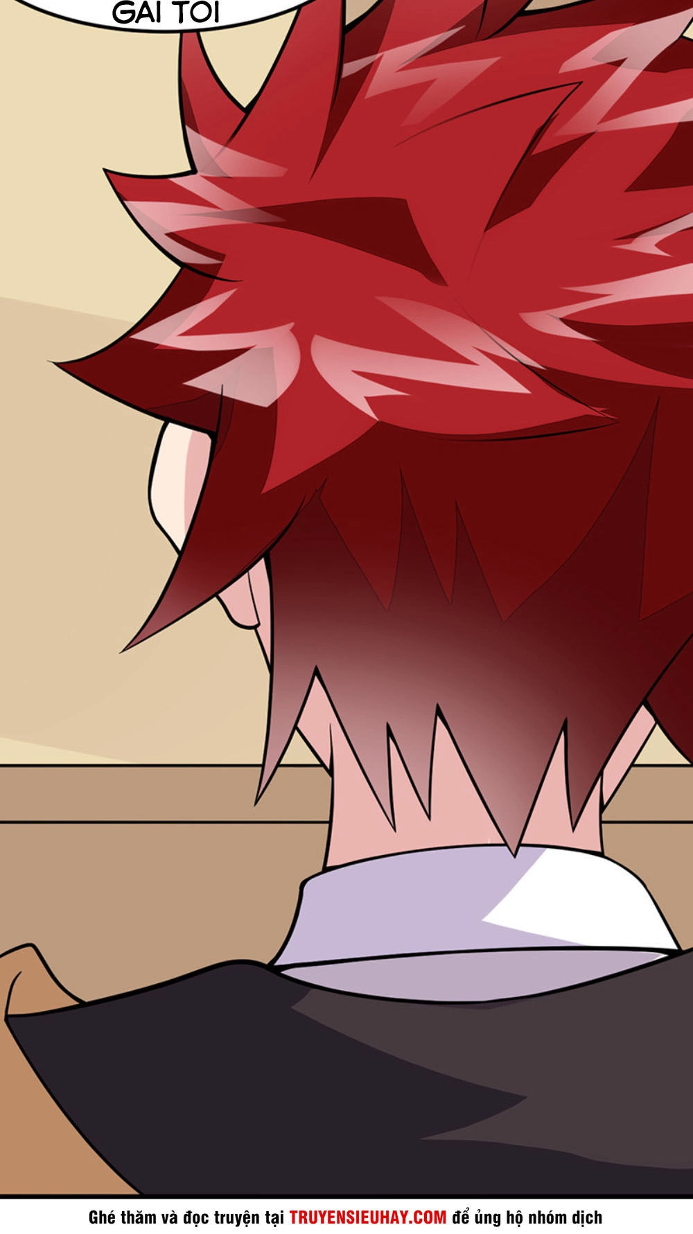 Dị Năng Thiếu Niên Vương Chapter 48 - 7