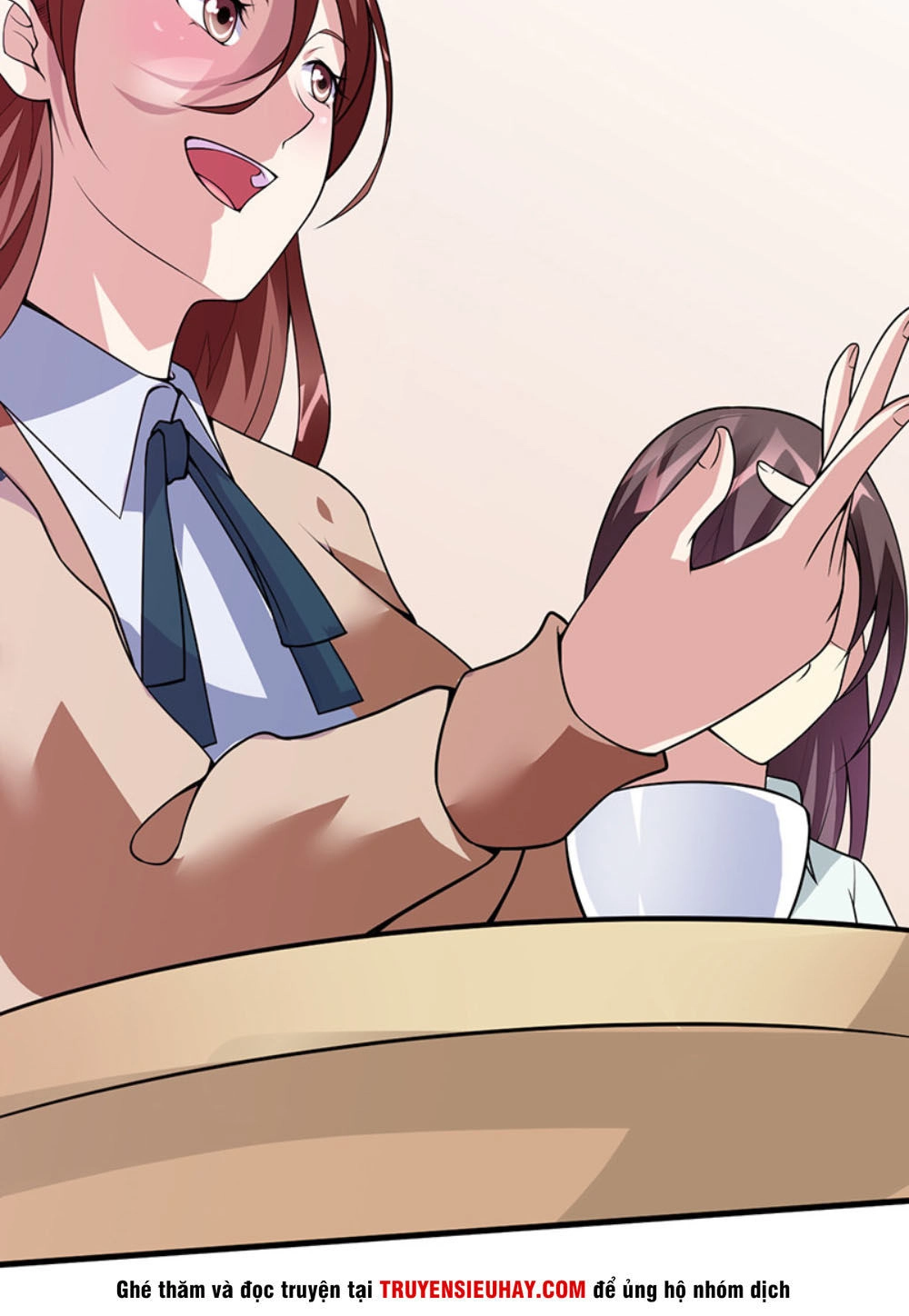 Dị Năng Thiếu Niên Vương Chapter 48 - 13