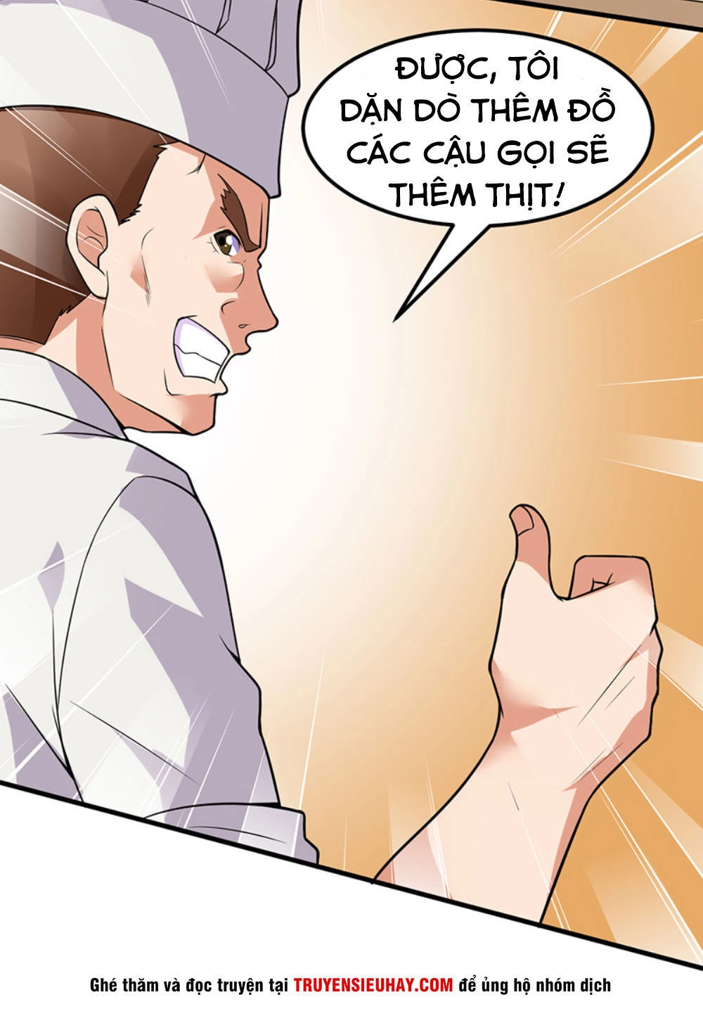 Dị Năng Thiếu Niên Vương Chapter 48 - 20