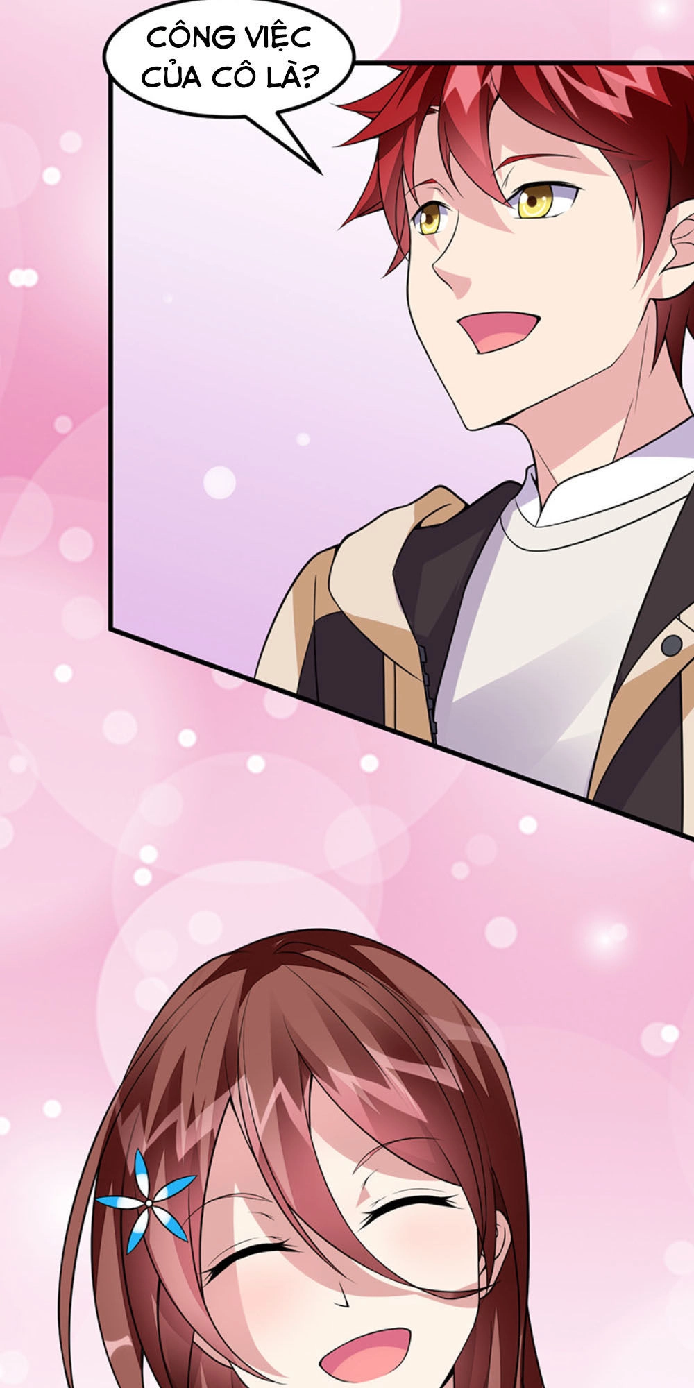 Dị Năng Thiếu Niên Vương Chapter 48 - 22