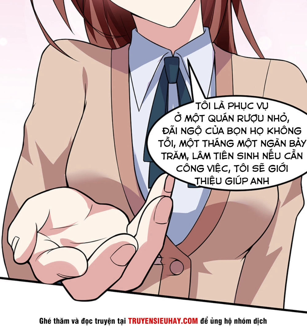 Dị Năng Thiếu Niên Vương Chapter 48 - 23