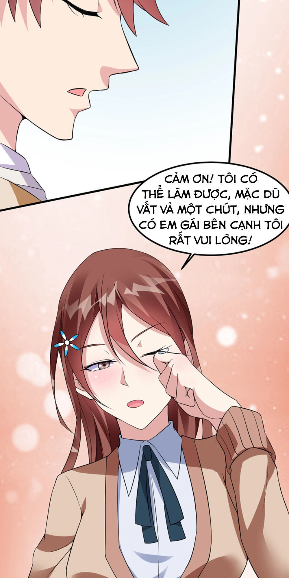 Dị Năng Thiếu Niên Vương Chapter 48 - 27