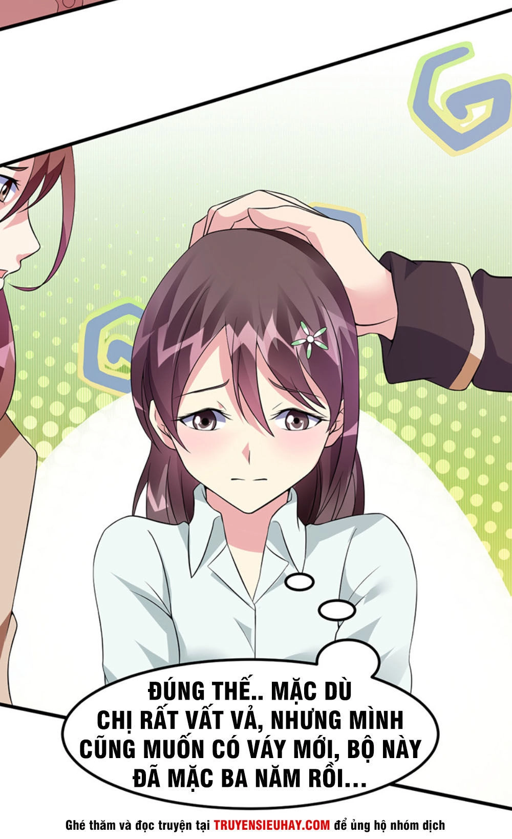 Dị Năng Thiếu Niên Vương Chapter 48 - 37