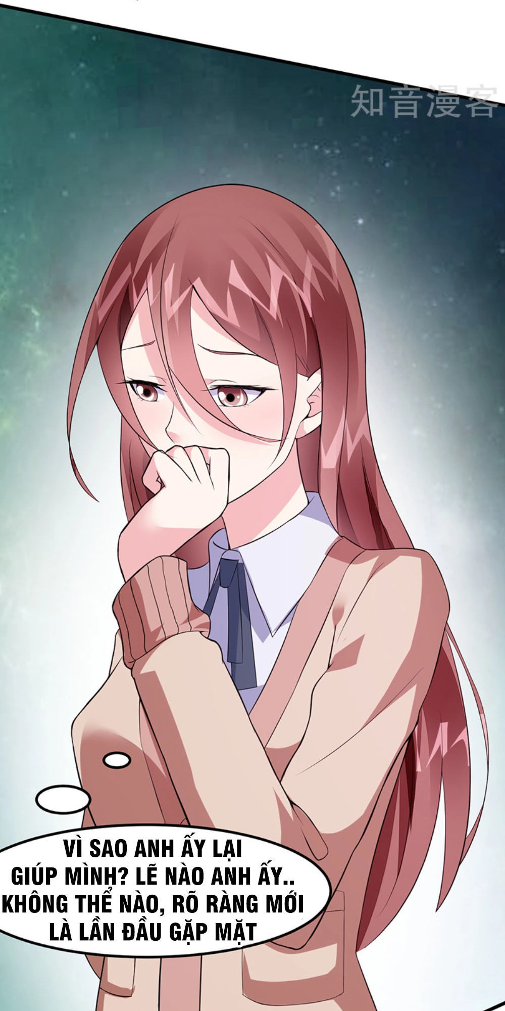 Dị Năng Thiếu Niên Vương Chapter 48 - 38