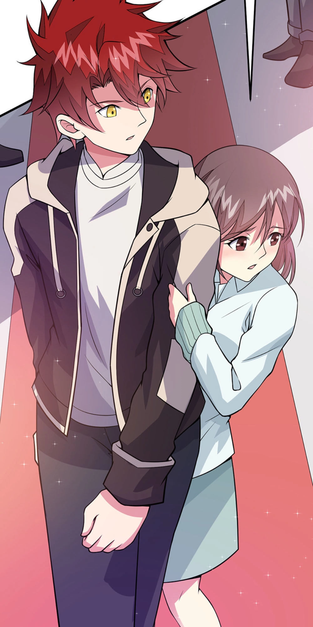 Dị Năng Thiếu Niên Vương Chapter 49 - 7