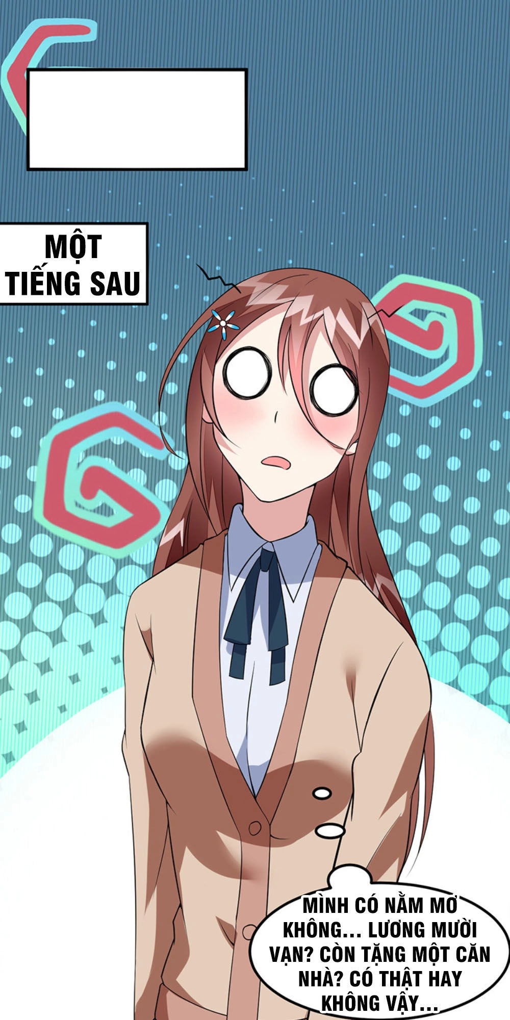 Dị Năng Thiếu Niên Vương Chapter 49 - 26