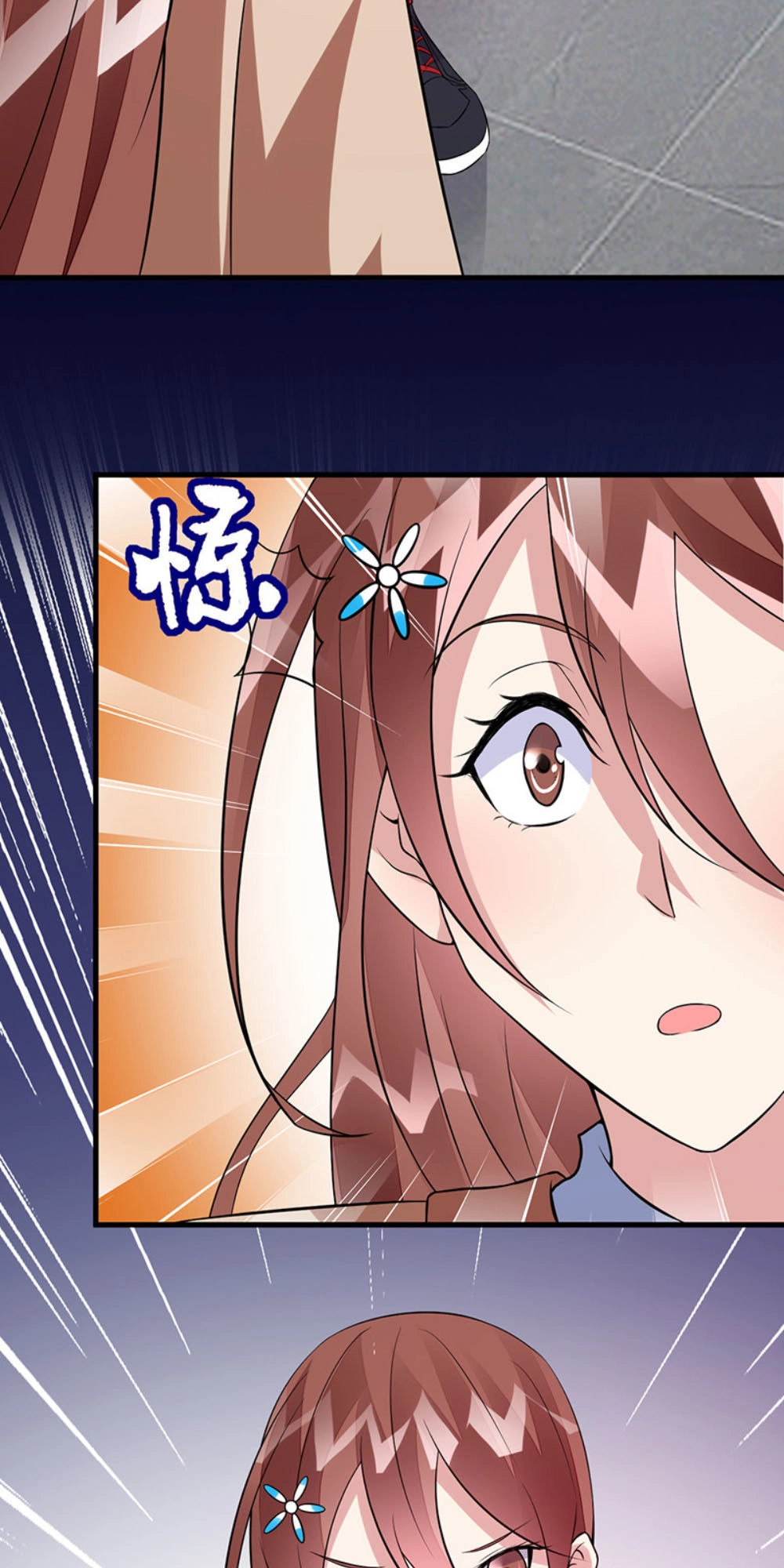 Dị Năng Thiếu Niên Vương Chapter 49 - 31