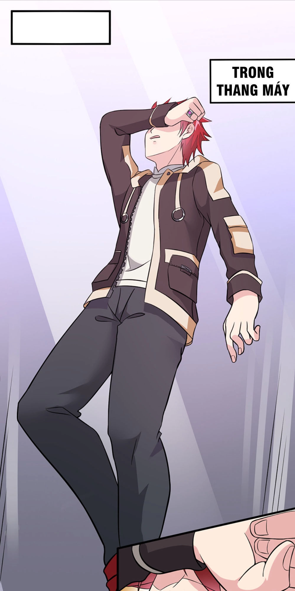 Dị Năng Thiếu Niên Vương Chapter 49 - 42