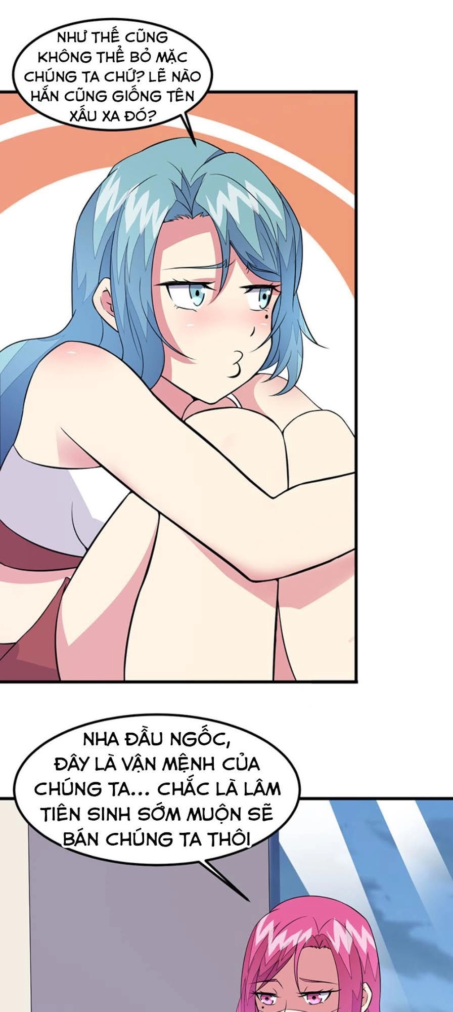 Dị Năng Thiếu Niên Vương Chapter 50 - 6