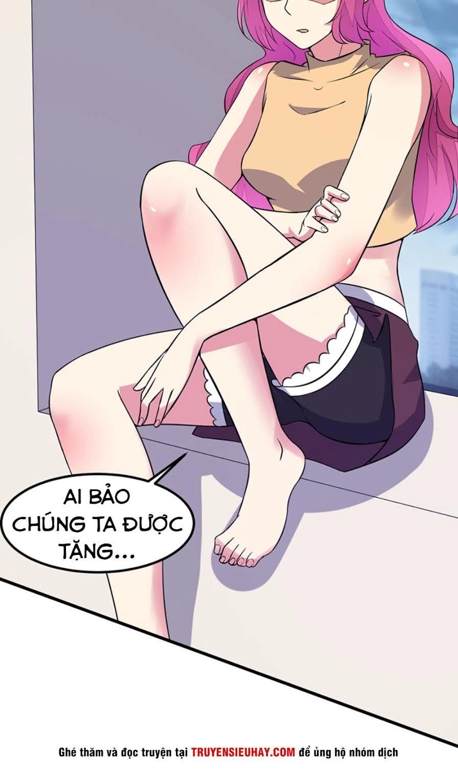 Dị Năng Thiếu Niên Vương Chapter 50 - 7