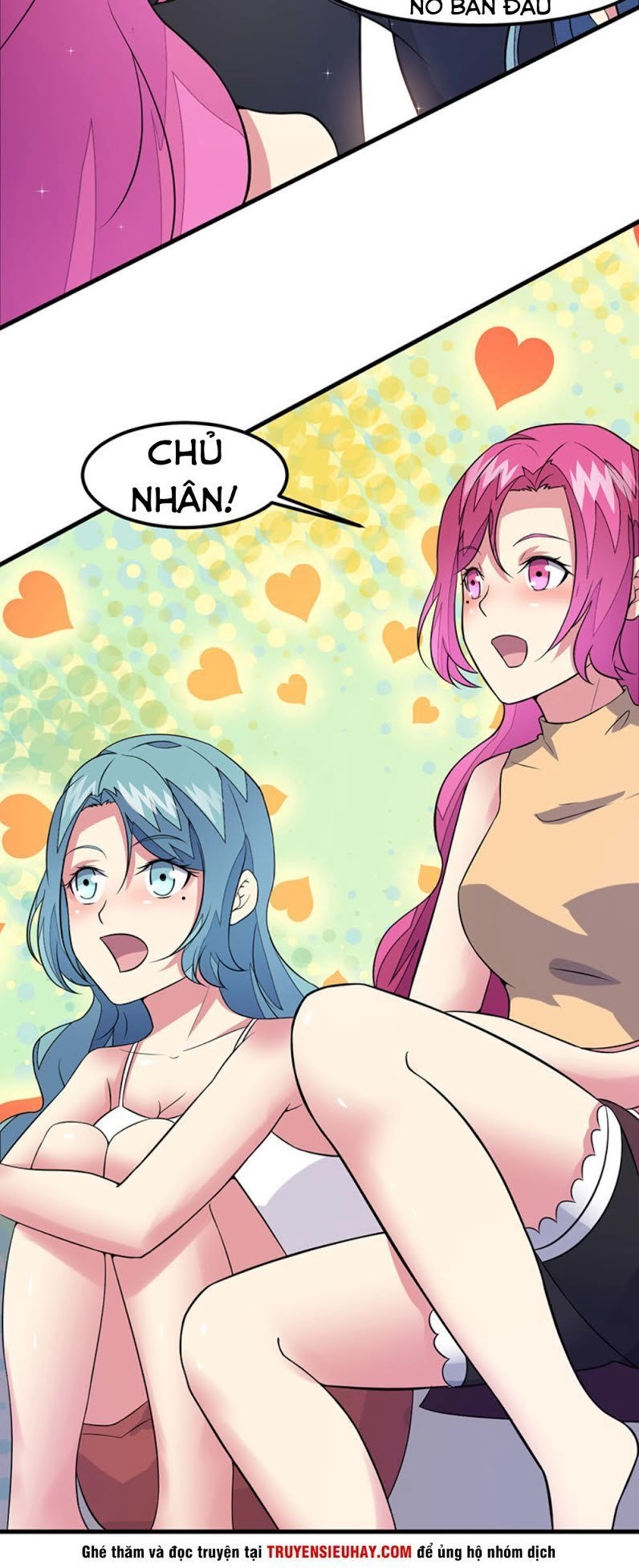 Dị Năng Thiếu Niên Vương Chapter 50 - 9