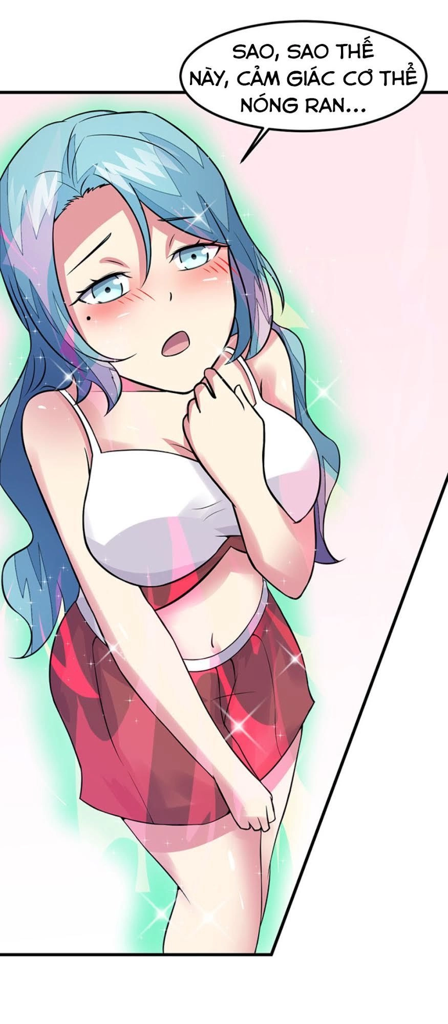 Dị Năng Thiếu Niên Vương Chapter 50 - 12