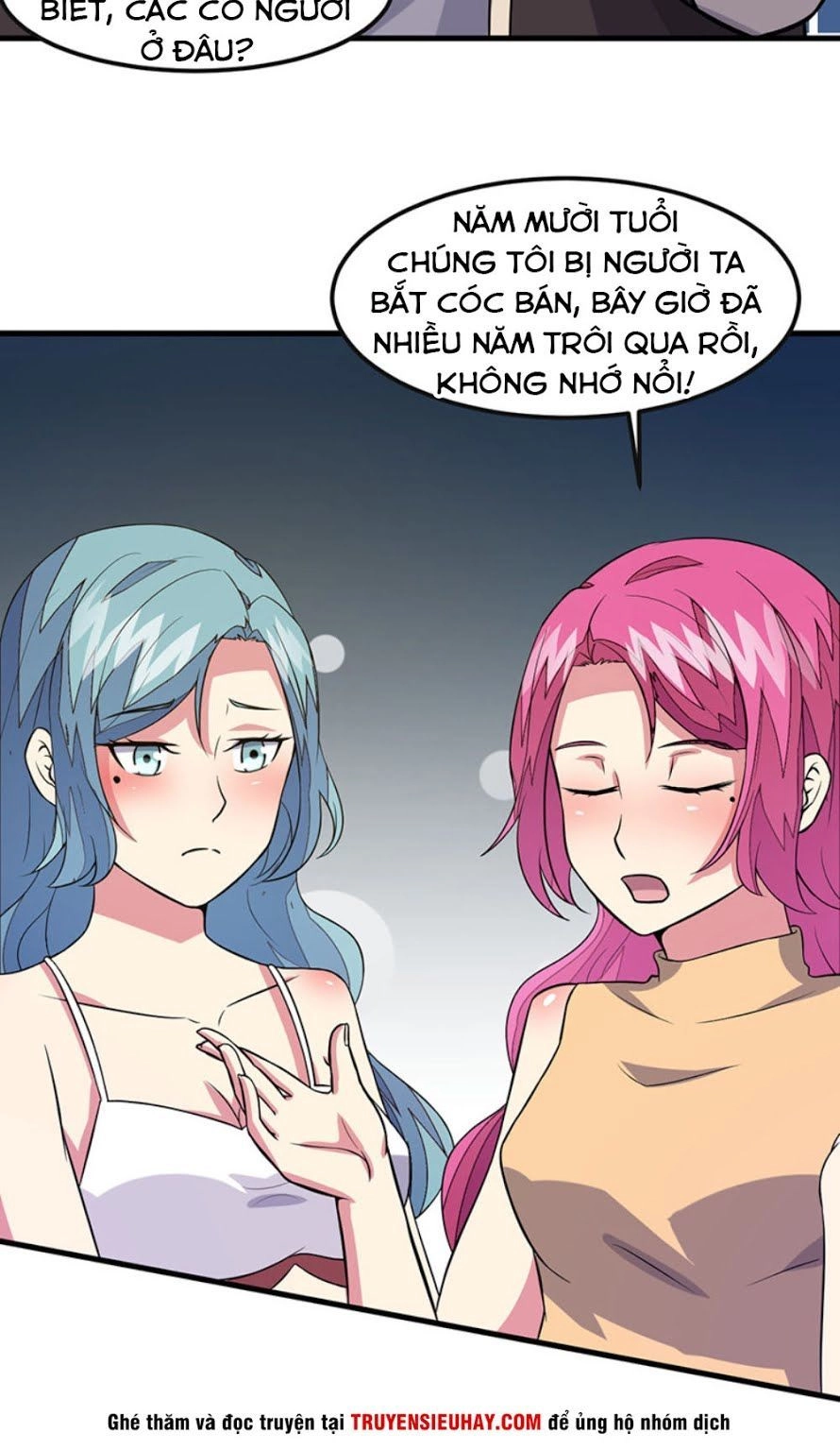 Dị Năng Thiếu Niên Vương Chapter 50 - 15