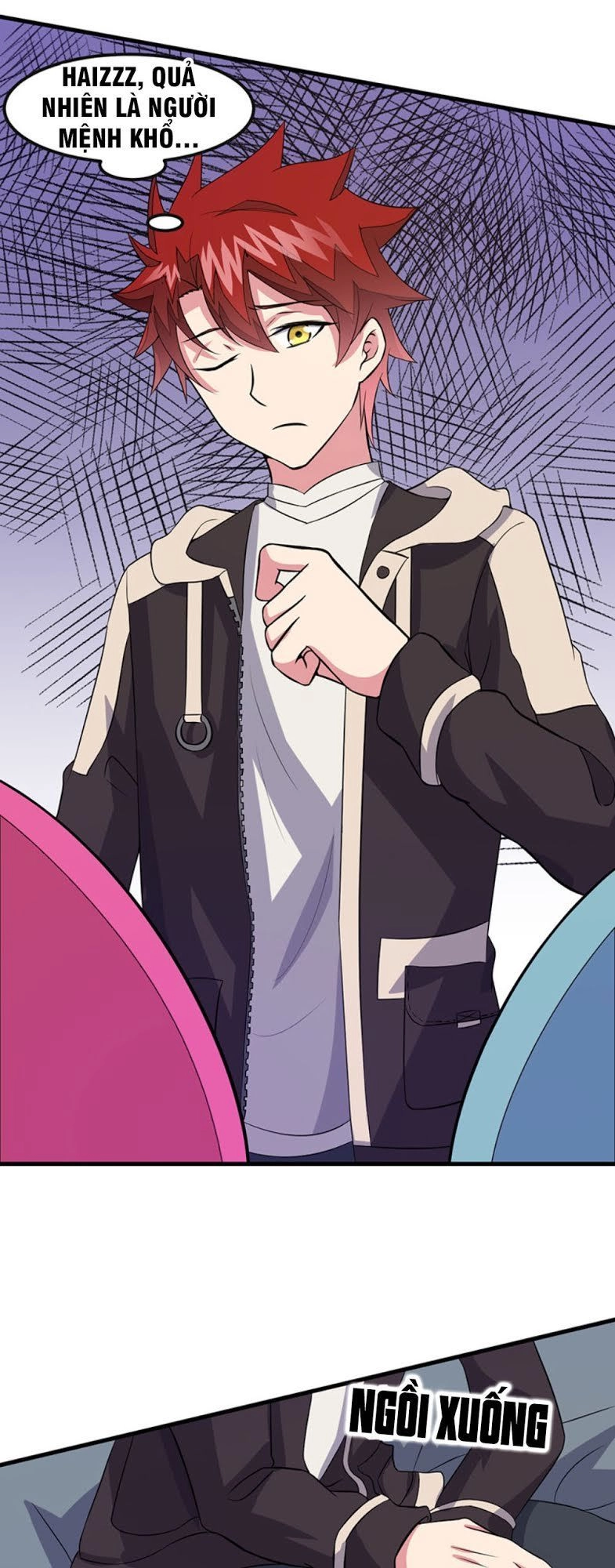 Dị Năng Thiếu Niên Vương Chapter 50 - 16