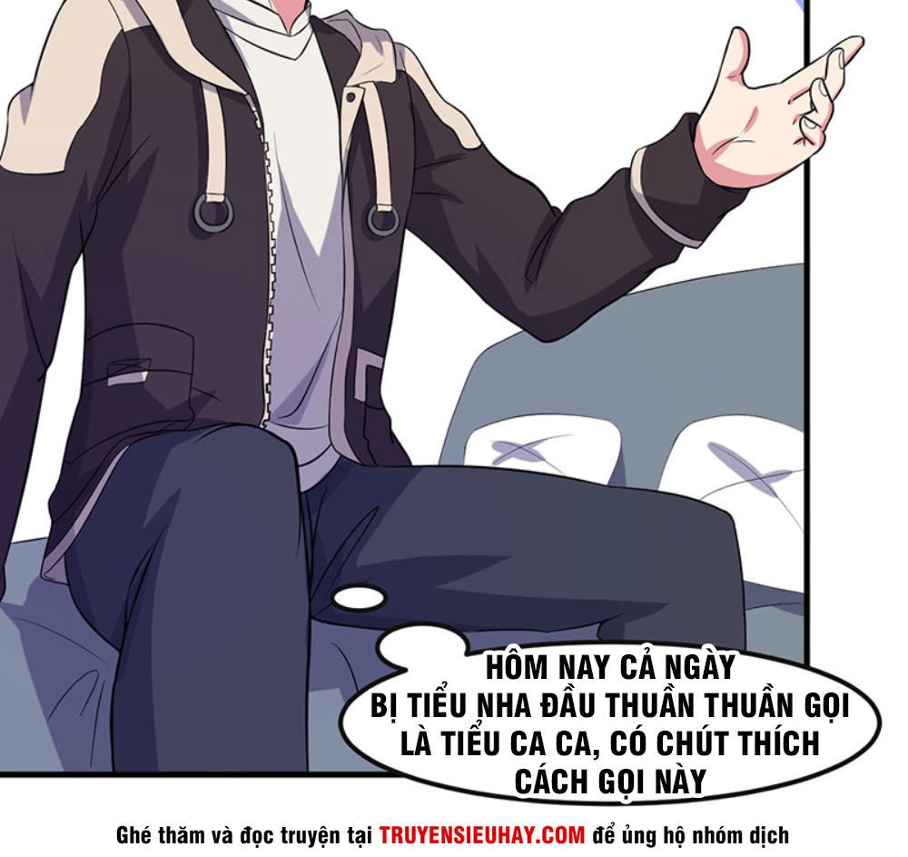 Dị Năng Thiếu Niên Vương Chapter 50 - 20