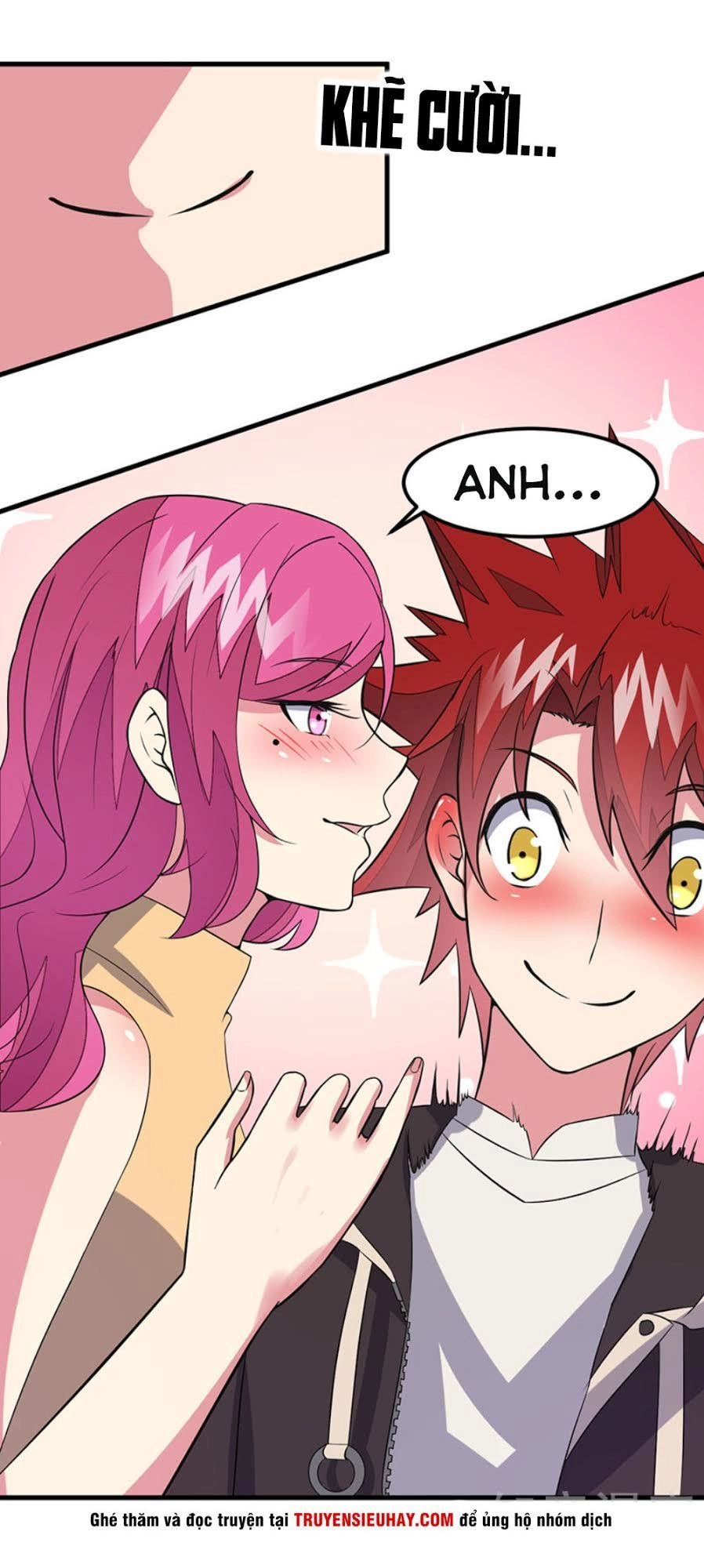 Dị Năng Thiếu Niên Vương Chapter 50 - 21