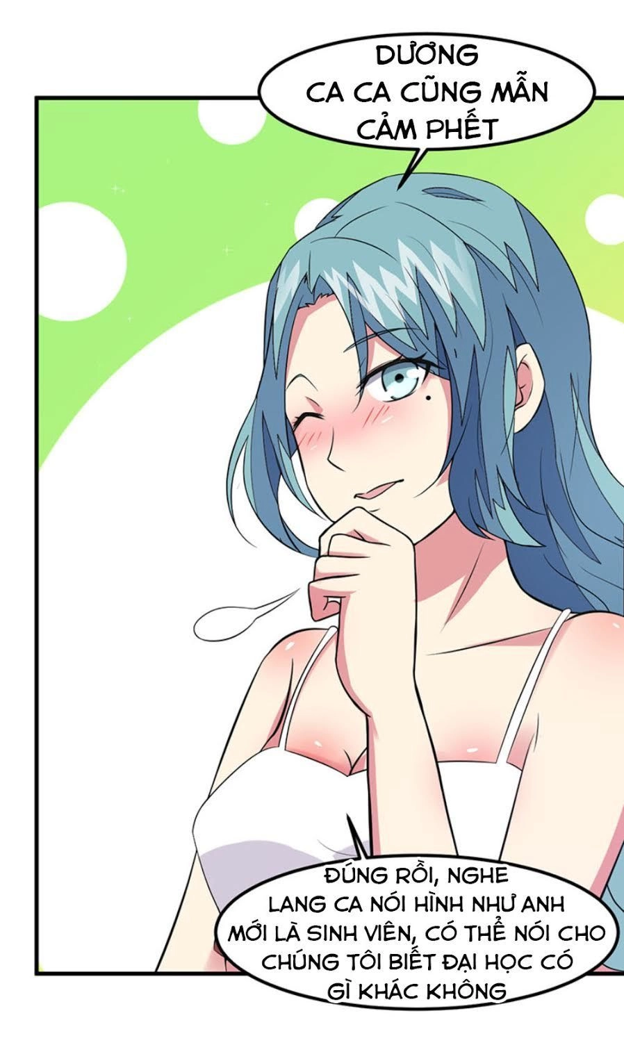 Dị Năng Thiếu Niên Vương Chapter 50 - 22