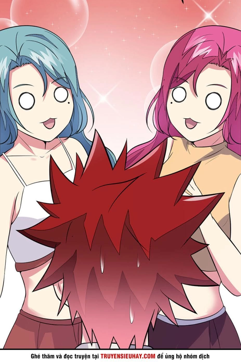 Dị Năng Thiếu Niên Vương Chapter 50 - 24