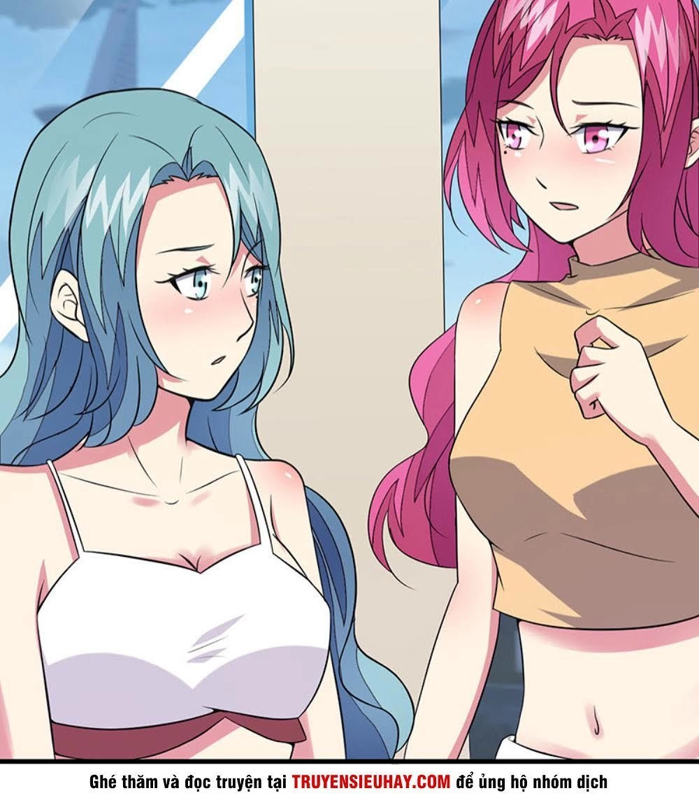 Dị Năng Thiếu Niên Vương Chapter 50 - 26