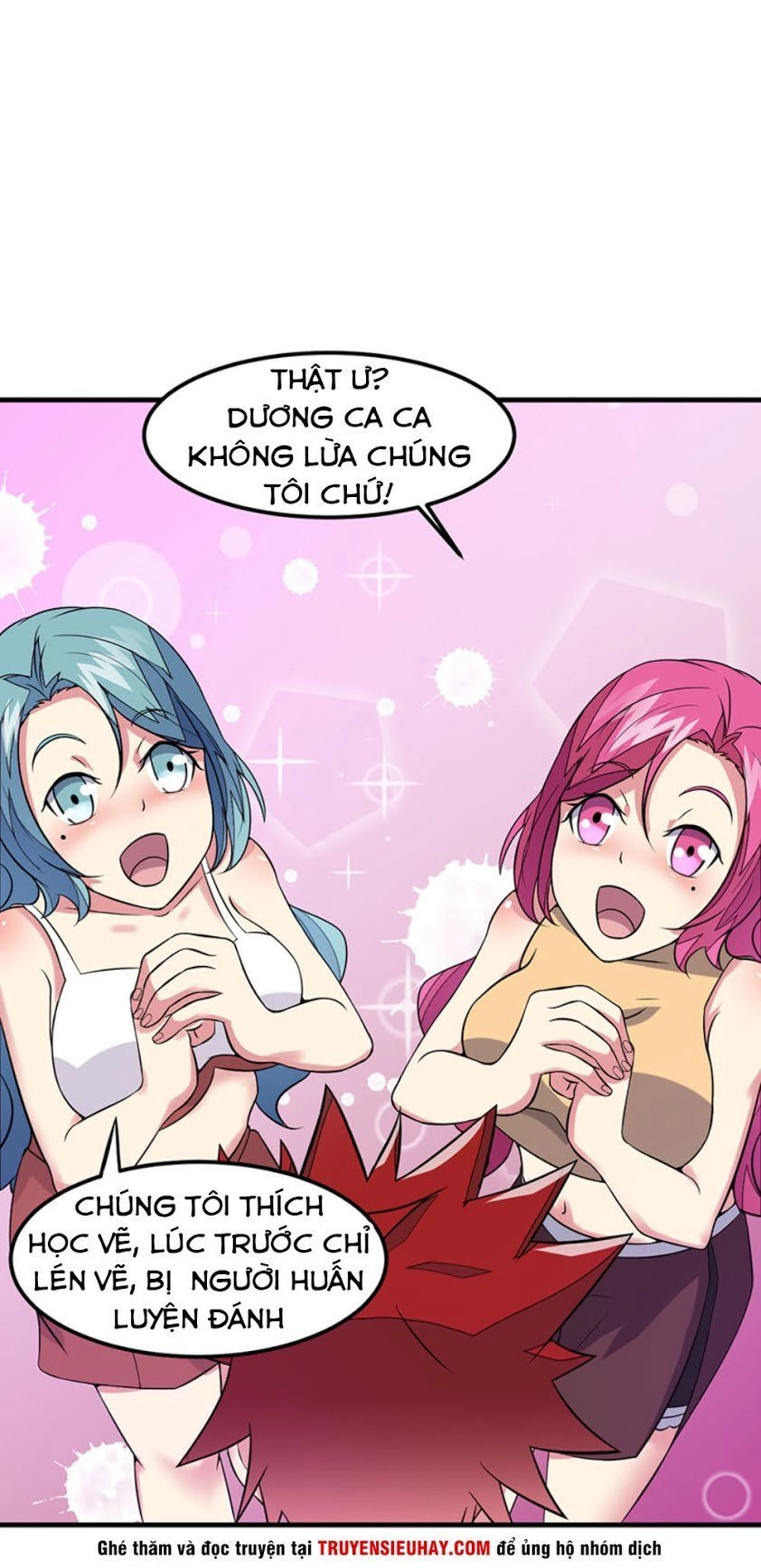 Dị Năng Thiếu Niên Vương Chapter 50 - 28