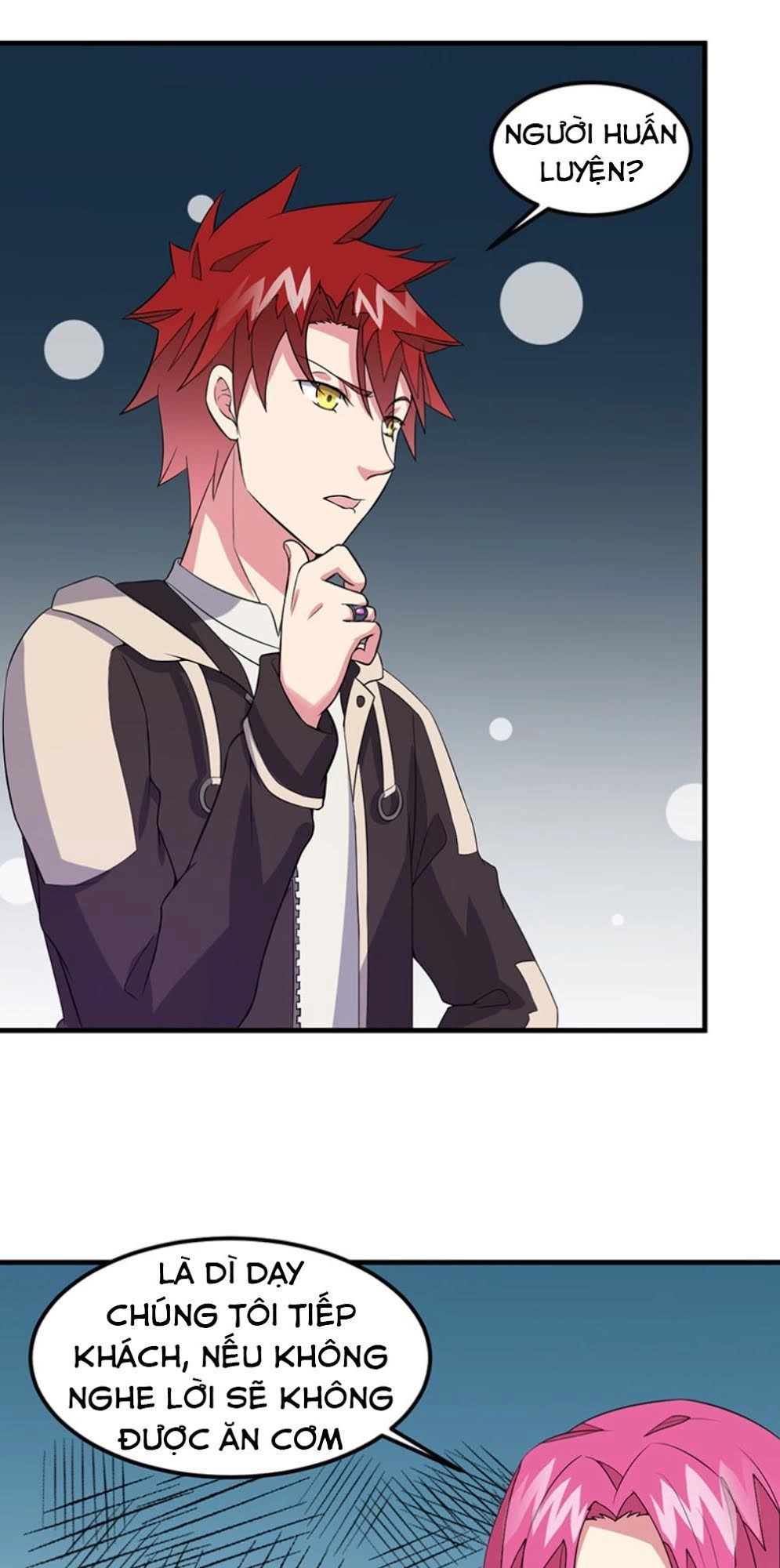 Dị Năng Thiếu Niên Vương Chapter 50 - 29