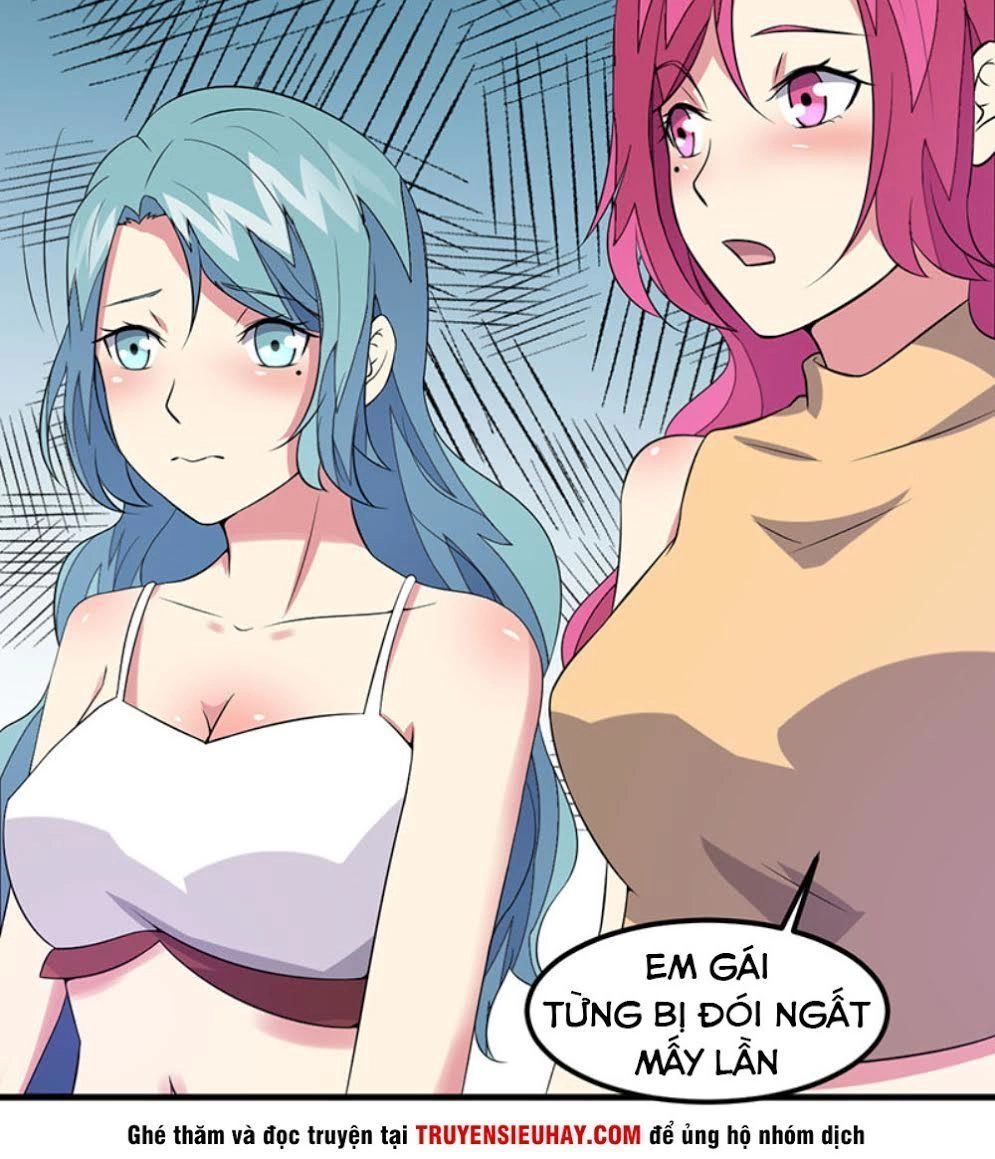 Dị Năng Thiếu Niên Vương Chapter 50 - 30